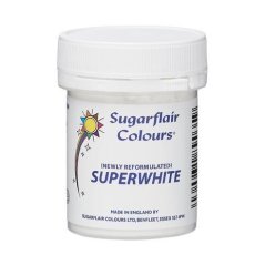 Běloba - Superwhite