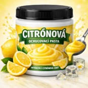 Ochucovací pasta CITRONOVÁ