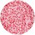 Cukrové zdobení - máček růžový mix  - 30 g
