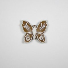 Vykrajovačka - motýl 2