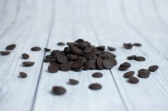Hořká čokoláda LUBECA 0,5 kg