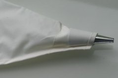 Cukrářský sáček - pogumovaný  36  cm
