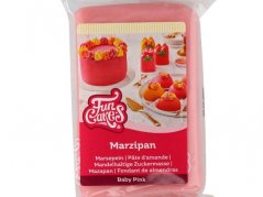Marcipán růžový - 250 g