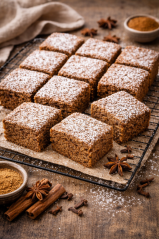 Směs na celozrnný špaldovník 1 kg