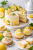 Ztužovač Karina - citron 250 g