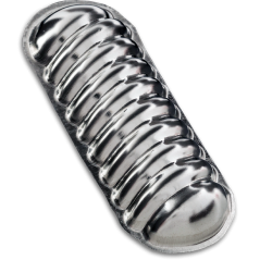 Formička na pracny - vanilka, 20 ks