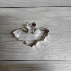 Vykrajovačka - Netopýr 4,2 cm