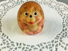 Figurka - ježek