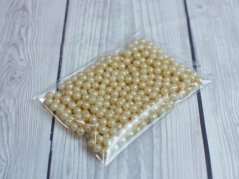 Cukrářské kuličky - perleťové - 30 g