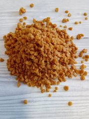 Posyp Pop Crunch – karamelový křupavý posyp 100 g