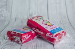 Potahovací fondánová hmota - Hot Pink, 250 g