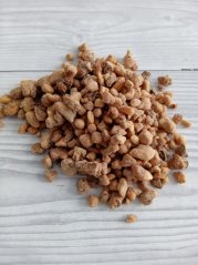 Lískooříškový křupavý posyp  150 g
