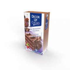 Rostlinný krém kakaový Decor up cacao - 1l