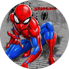 Spidermann