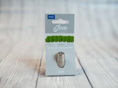 Špička trezírovací - JEM  234