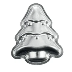 Formička na pečení - Stromek 20 ks