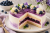 Ochucovací pasta - Borůvková - 100g