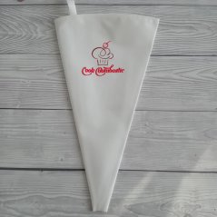 Cukráčský sáček - pogumovaný