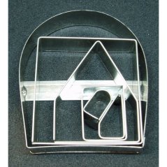 Perníková chaloupka - Malá