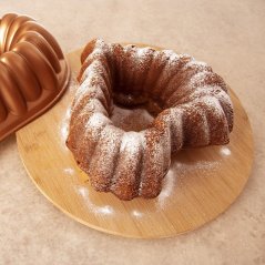 Servírovací podnos otočný - průměr 35 cm