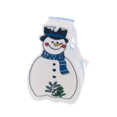 Houba na nádobí - Sněhulák