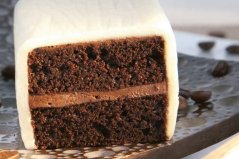 Ztužovač - Karina Moccacino 250 g ( Kávové zrno, krém )
