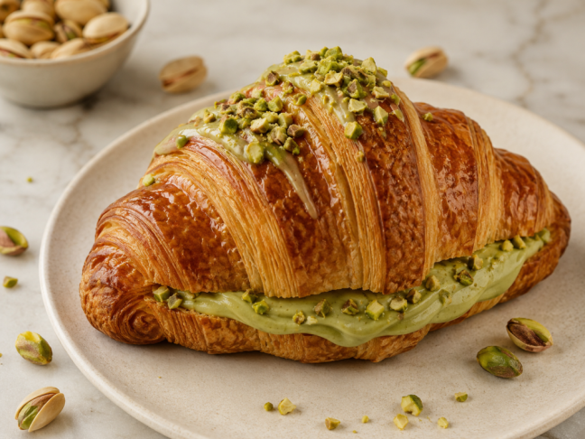 Pistáciový krém - HIT  DUBAI - 250 g