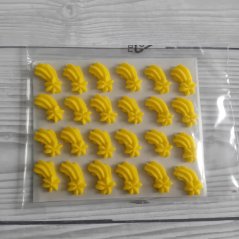 Cukrové ozdoby - Kometa