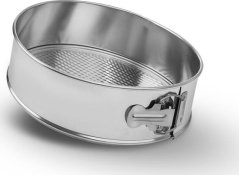 Dortová forma kruh - 17 cm
