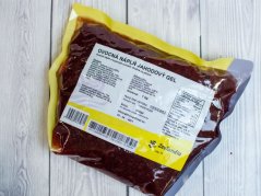 Jahodová náplň - 1 kg