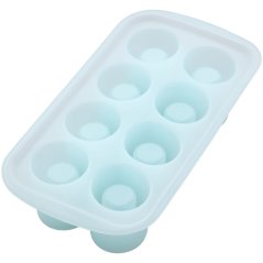 Silikonová forma na likérové špičky