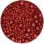 Cukrářské zdobení - Bordo mix - 20 g