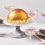 Metalický sprej Fun Cakes -  Bright Gold 100 ml (Zlatý )