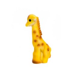 Figurka - safari - žirafa