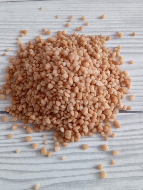 Karamelová drť – slaný karamel, 150 g