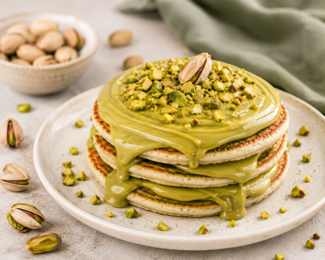 Pistáciový krém - HIT  DUBAI - 250 g
