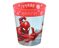 Párty kelímek - Spiderman