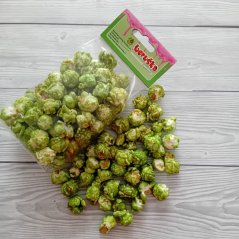 Popcorn extra - Jablko 60 g