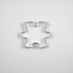 Vykrajovačka - puzzle