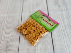 Cukrové konfety - zlaté - 30 g