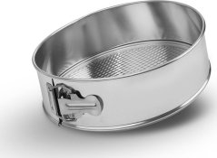 Dortová forma kruh - 17 cm