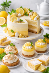Ztužovač Karina - citron 250 g