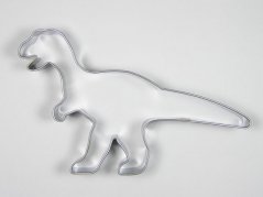 Vykrajovačka - tyrannosaurus