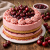 Ztužovač Karina - višeň 250 g