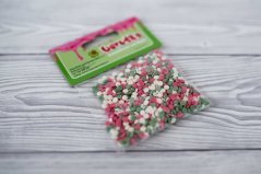 Cukrové zdobení - Konfety 20 g