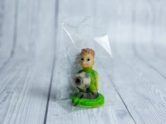 Figurka - fotbalista