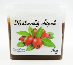 Džem - Královský ŠÍPEK  1kg