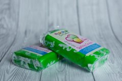 Potahovací fondánová hmota - Spring Green, 250 g