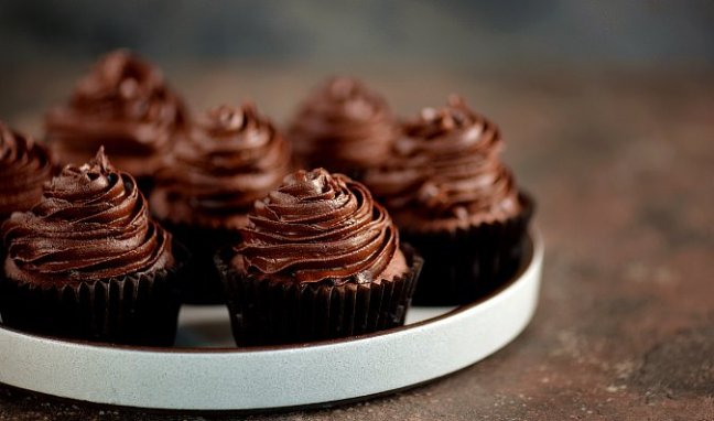 Směs na přípravu čokoládových brownies  500 g