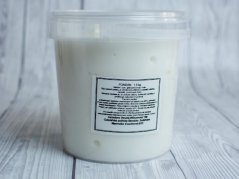 Fondán bílý - 1,5 kg